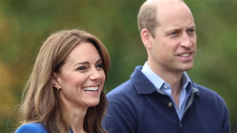 Kate Middleton and Prince William set to step away from royal spotlight ...