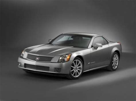 Cadillac XLR-V specs, 0-60, quarter mile, lap times - FastestLaps.com