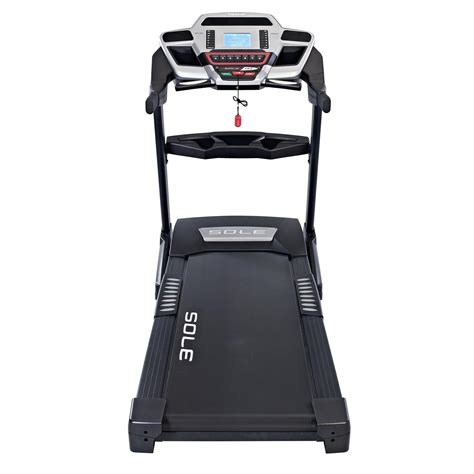 Sole F63 Treadmill 2025 - Moll Domeniga