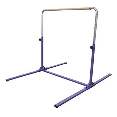 7 Best Gymnastics Bars for Home Use: 2024 Picks