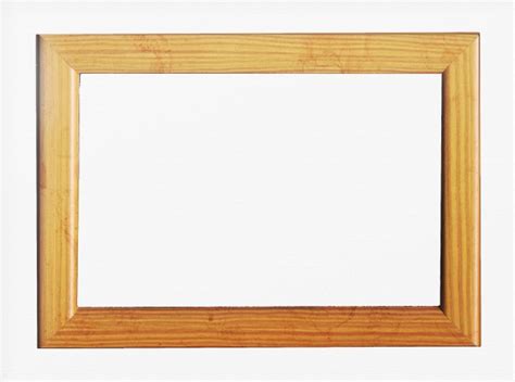 Wooden Frame Old Free Stock Photo - Public Domain Pictures