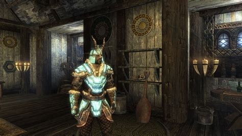 Best Light Armor Sets in Skyrim - PwrDown