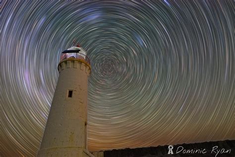 Two hours of star trails in Victoria, Australia [2000x1335] : ExposurePorn