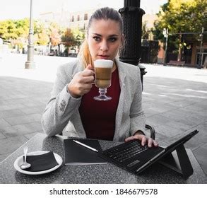 Working Time Coffee Shop Stock Photo 1846679578 | Shutterstock