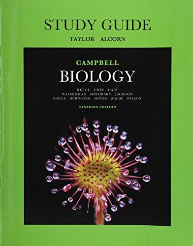 Campbell Biology, First Edition - AbeBooks