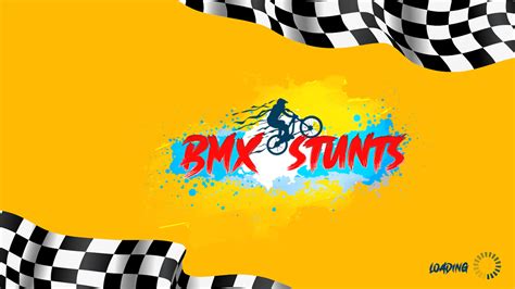 BMX CYCLE STUNTS on Behance