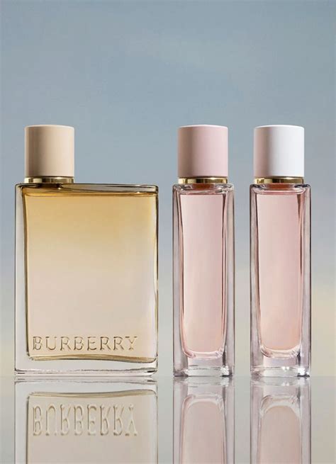 9 Best Burberry Perfumes for Women 2022: Classic Burberry Fragrances