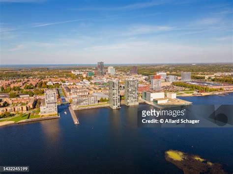 Almere Skyline Photos and Premium High Res Pictures - Getty Images