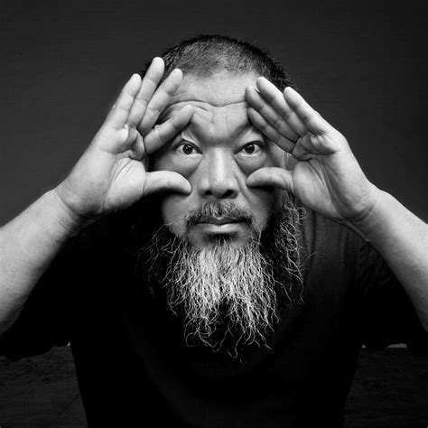 Brooklyn Museum: Ai Weiwei: According to What?