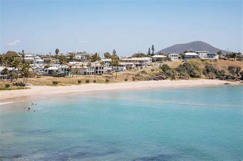 10 BEST Yeppoon Beaches: Complete Guide (2024)