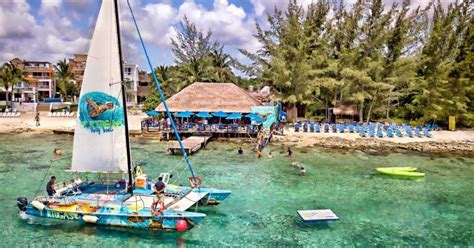 Cozumel: Catamaran & Sunken Ship Snorkeling Adventure | GetYourGuide