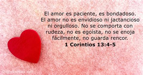 25 Versículos de la Biblia sobre la Paciencia - NVI & RVR60 ...