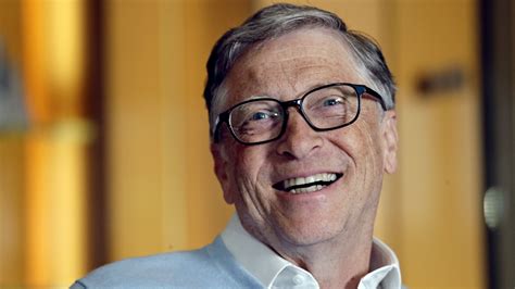 Microsoft Board Investigated Bill Gates' 'Intimate Relationship' With ...