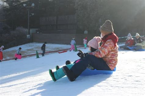 Rokko Snow Park~New kid’s attractions have just arrived!~ | Access to ...