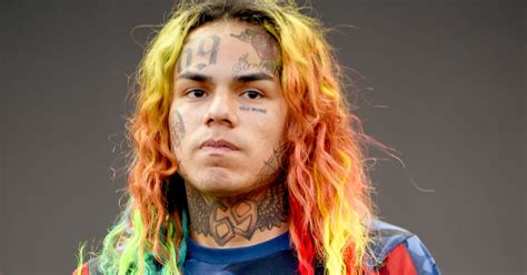 Tekashi 69 Pleads Guilty To Federal Charges