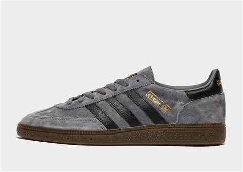 Adidas Spezial Black/Grey | iletisim.akdeniz.edu.tr