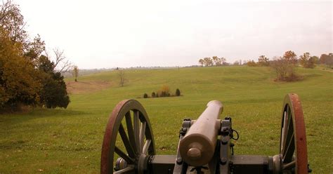 The Battle of Perryville: Then & Now | American Battlefield Trust