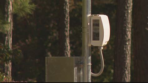 School zone cameras in Georgia help catch dangerous drivers | 11alive.com