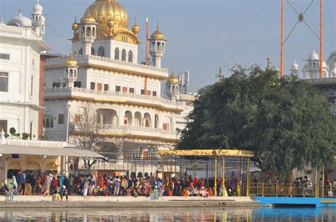 @Gurdwara amritsar | Places to visit, Amritsar, Street view