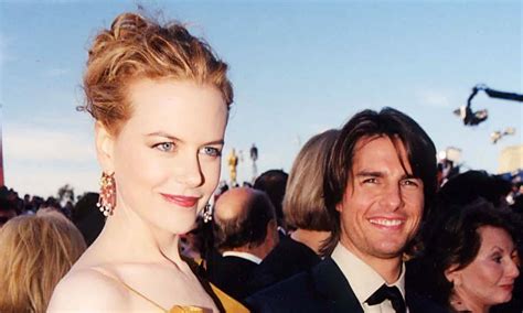 Nicole Kidman and Tom Cruise's daughter Bella shares amazing career ...