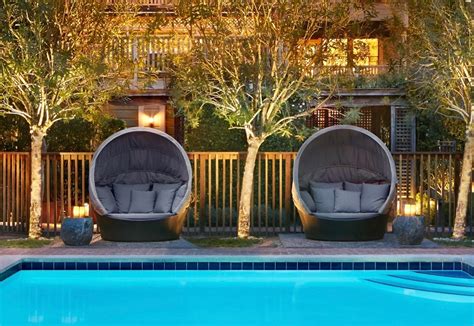 8 Sonoma County Hotels That Define Luxury | Sonoma