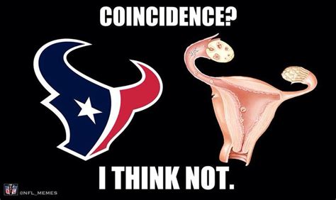 I'm a Texan fan but this is funny! | Texans memes, Nfl memes funny, Nfl ...