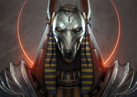 Anubis Egyptian God of the Dead: A Complete Guide (2022)
