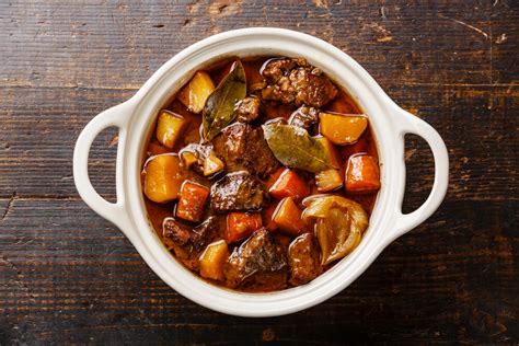 Recipe: Easy Elk Stew