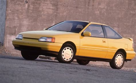 5 Forgotten Hyundais | The Daily Drive | Consumer Guide®