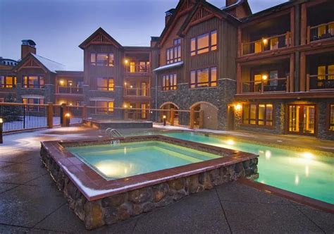 Breckenridge Lodging & Accommodations | Breckenridge Hotels & Condos