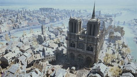 Assassin's Creed: Unity Review | bit-tech.net