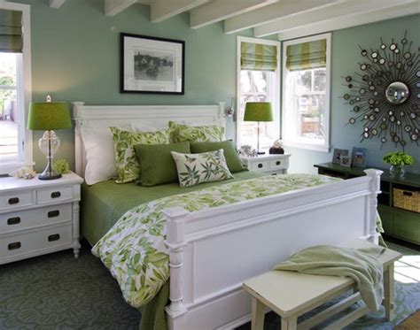 45 Beautiful Paint Color Ideas for Master Bedroom 2023