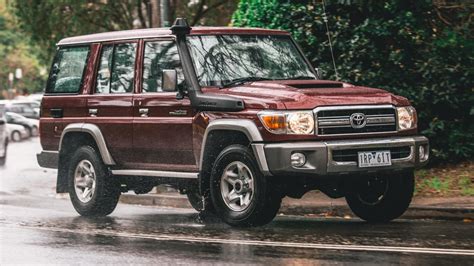 2020 Toyota LandCruiser 76 Series GXL Review | Versatility, Comfort