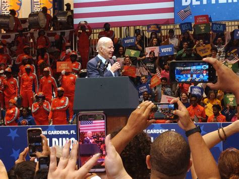 Dem presidential candidates left off the FL ballot are digging in ...