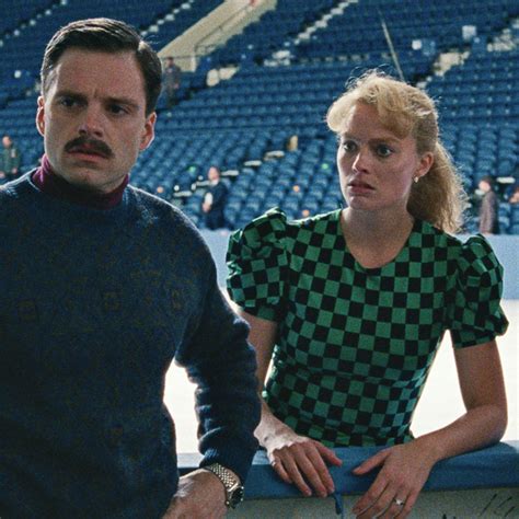 I, Tonya Movie Review: Margot Robbie Reclaims Tonya Harding | Vogue