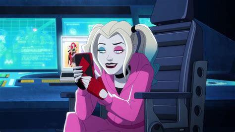 ‘Harley Quinn’: The Fifth Season of the Animated Series Has Been ...