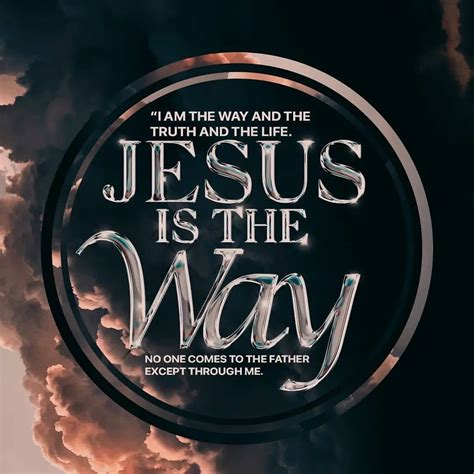 Jesus Is the Way • Pro Church Media