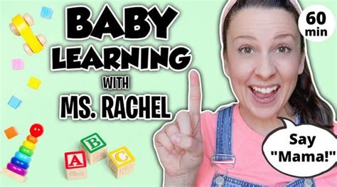 Is Miss Rachel Good For Babies?