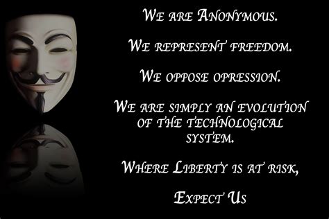 Hacker Group Anonymous Plans To Use Cyber Skills To Take Down ISIS