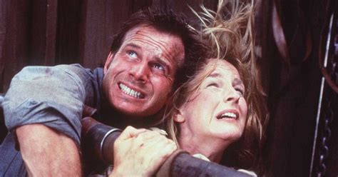 Twister 2 Plot Details Revealed, Will Honor the Late, Great Bill Paxton