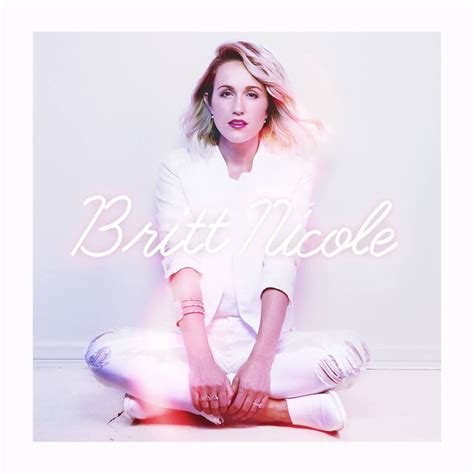 Britt Nicole - Indie Vision Music