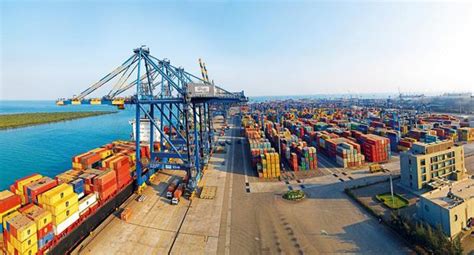 Dhamra Port to invest Rs7000 crore for expansion - Livemint