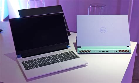 Dell’s revamped G-series might be the best looking new budget gaming laptops at CES | Engadget