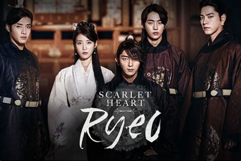 Scarlet Heart Ryeo Season 2: Will It Ever Return? All The Latest Details