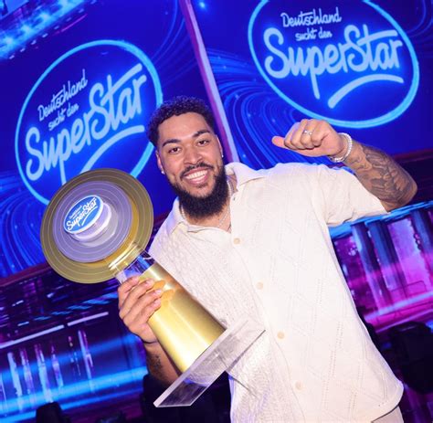 Finale bei «DSDS»: Sem Eisinger ist der Superstar 2023 - WELT