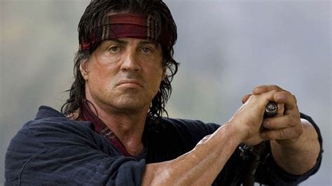 Rambo Wallpapers (68+ images)