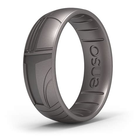 These Star Wars Enso Rings Will Help The Force Be With You