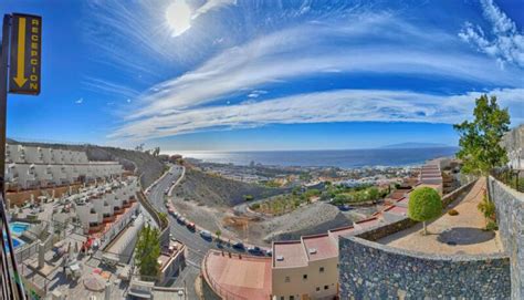 Our Incredible Experience at Panoramica Heights in Tenerife