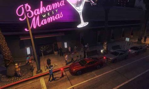 GTA Online Nightclub DLC Release Date Revealed