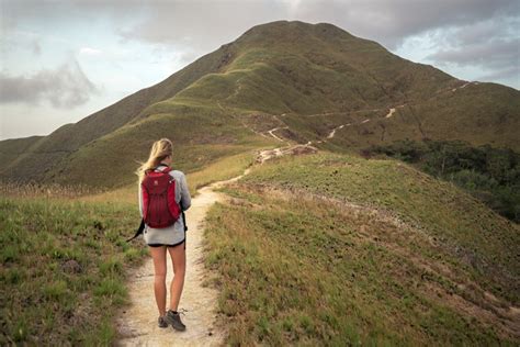 Hiking Cerro La Silla in El Valle de Anton, Panama. - Holiday From Where